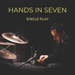 Hands in seven (D.De Marco) - Song Only