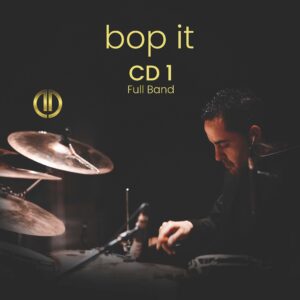 Bop It (D. De Marco) - Full Album