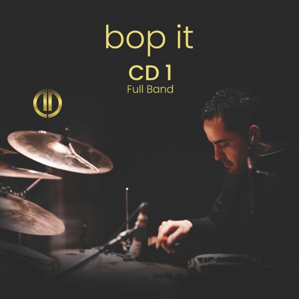 Bop It (D. De Marco) - Full Album