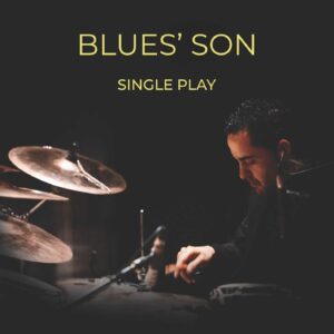 Blues' Son (D.De Marco – A.Perna) - Song Only