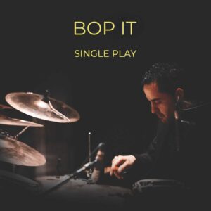 Bop It (D. De Marco)