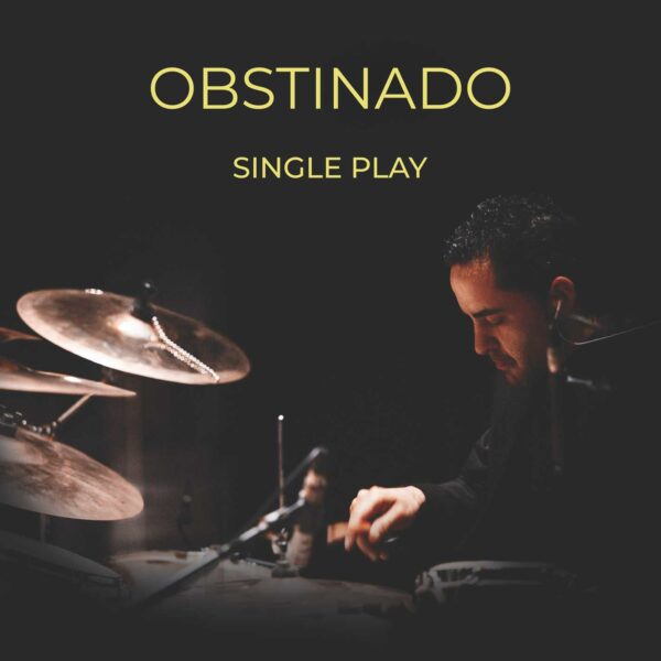Obstinado (D.De Marco – A.Perna) - Song Only