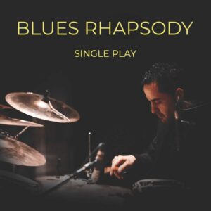Blues' Rhapsody (D.De Marco – L.Petrarca) - Song Only