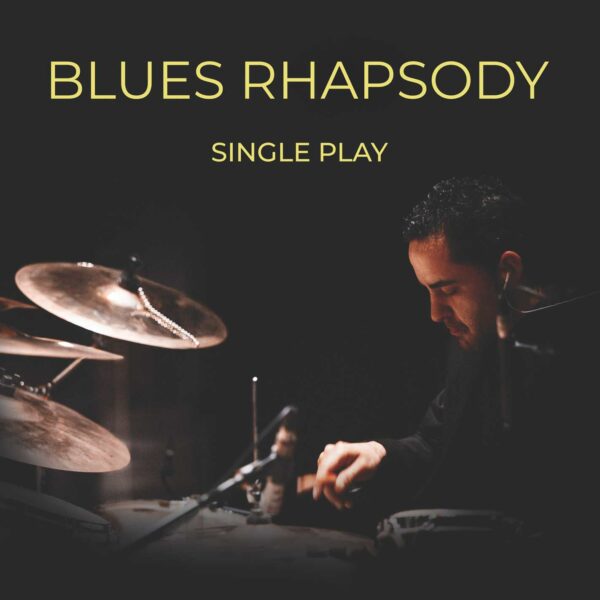 Blues' Rhapsody (D.De Marco – L.Petrarca) - Song Only
